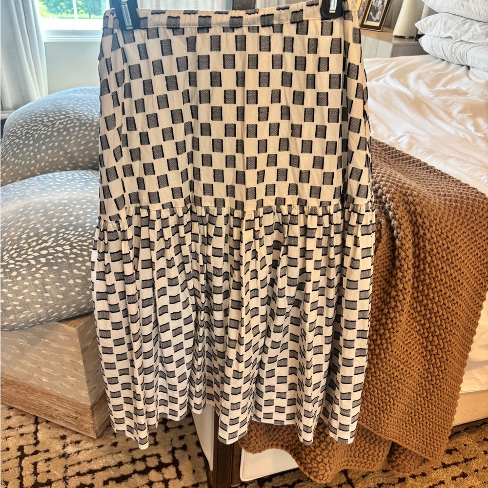 Corey Lynn Calter Midi Skirt